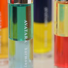 愛がテーマのカラーセラピー