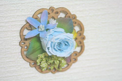 自分の言葉で伝える