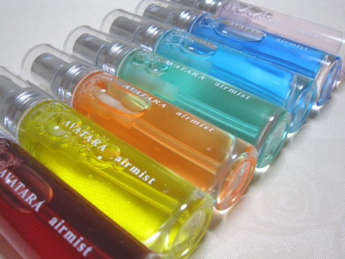 カラーセラピーを使って人間関係を考える日♪