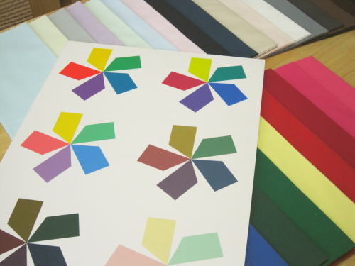 パーソナルカラーを使って、内からも中からもなりたい自分になる