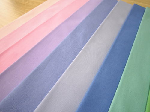 変化のご報告♪