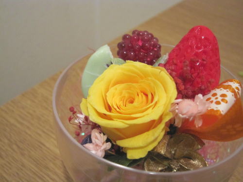 好奇心アンテナに磨きをかけて楽しみを見つける