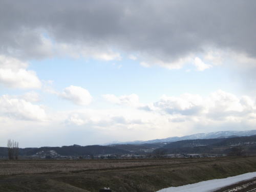 目の前のことの結果は全て自分