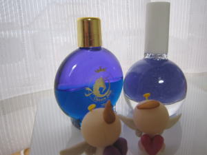 バイオレットが気になる方へ