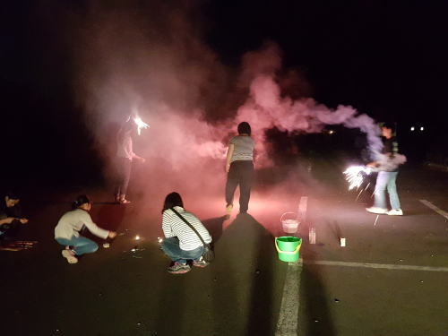 童心に返る時間