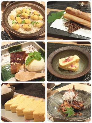 食べるカラーセラピー