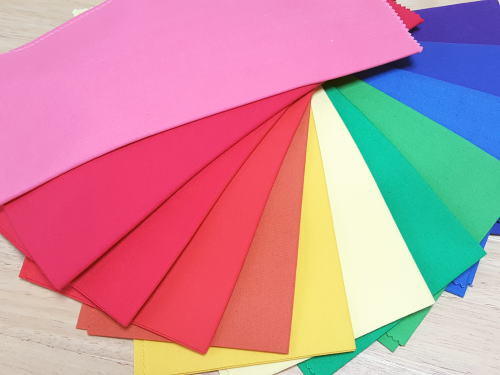 パーソナルカラー診断に新たなメニューが加わりました