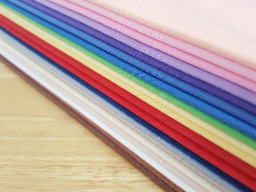 パーソナルカラー診断～グレーからの脱却～