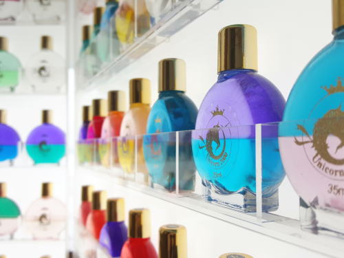 カラーセラピストになることは自分を楽にすること