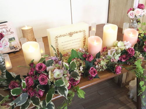 イベント1日目終了♪