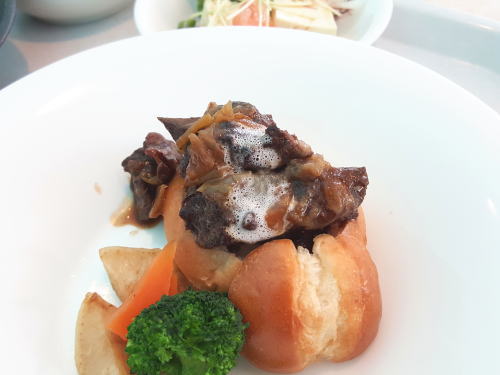 旭川パワーランチ～第９５回～