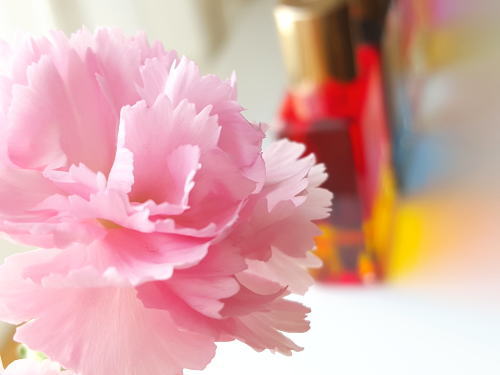 バレンタインデー・・・終わってた！！