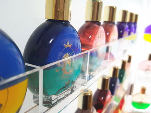 カラーセラピスト養成講座