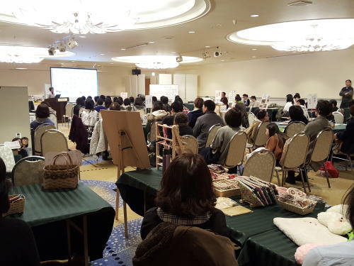 May Beあさひかわチャリティーイベント終了！！