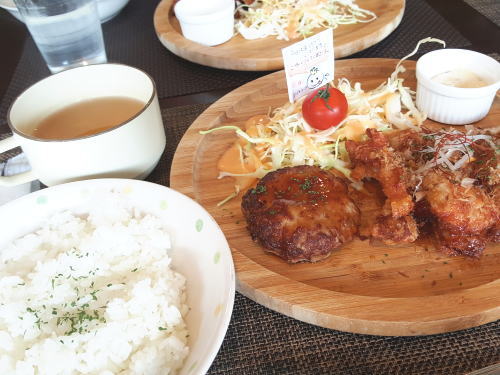 ストレスと仲良くする講座♪