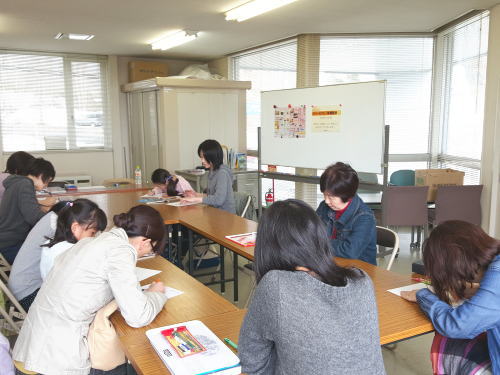 JAFデー♪終了♪