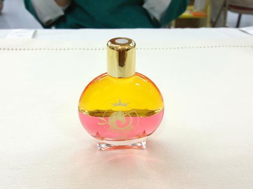 夢やカラーは潜在意識からのメッセージなので耳を傾けましょう