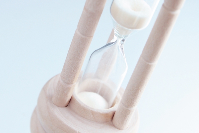 タイムマネジメント講座～時間の使い方を考える～