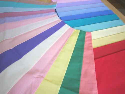 かわいい！！を連呼！～パーソナルカラー&骨格スタイル分析