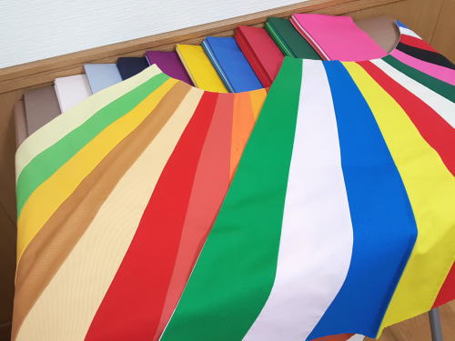 パーソナルカラーと骨格スタイル分析で、もっとお洒落を楽しみましょう。