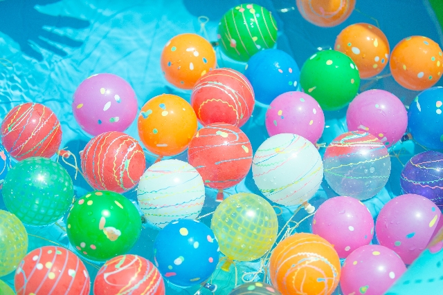 花火大会やお祭りに大活躍！モテる浴衣の色