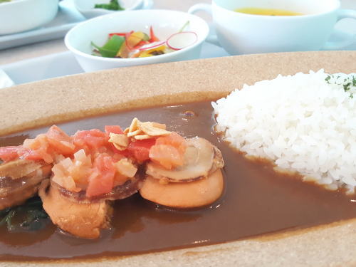 健康とインプラントで盛り上がる旭川パワーランチ