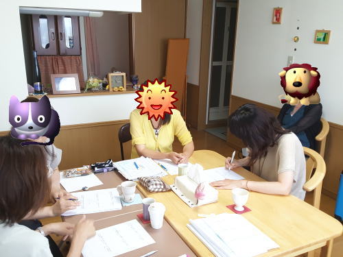 前世療法を通して今までのパターンを手放す