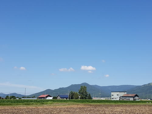 ご先祖様への感謝