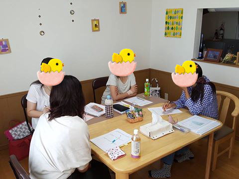 誰でもない自分でいい