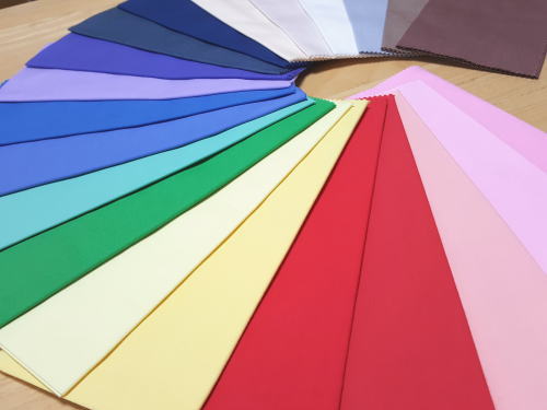 タンスの肥やしにサヨナラ！似合うスタイルと色を知るメリット