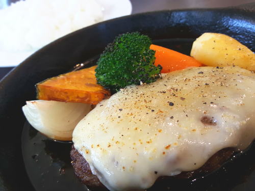 セラピーの勉強をしていると食べたくなるもの