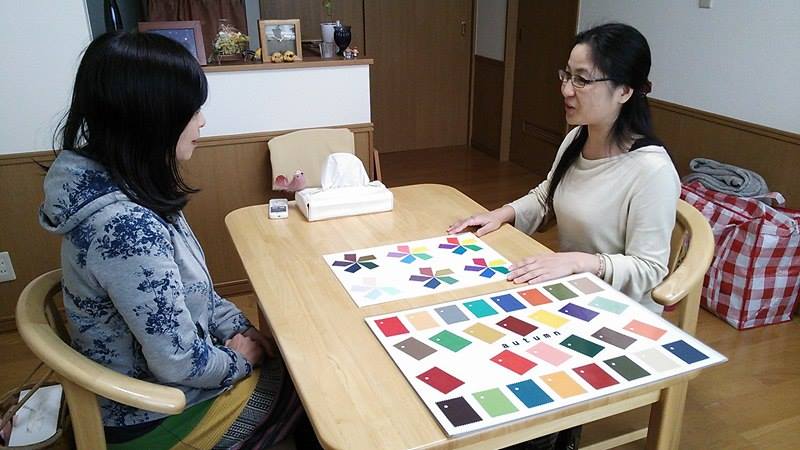 タンスの整理の前にチェック！！