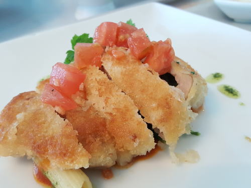 まったりランチ♪～旭川パワーランチ～