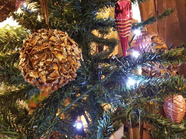 打ち合わせ・・・だと思う♪