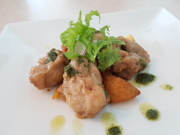 旭川パワーランチ＠健康と旭川の話題