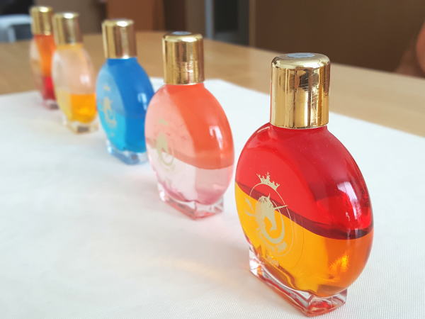 感情はあっという間に変わる！気づくことの大切さ