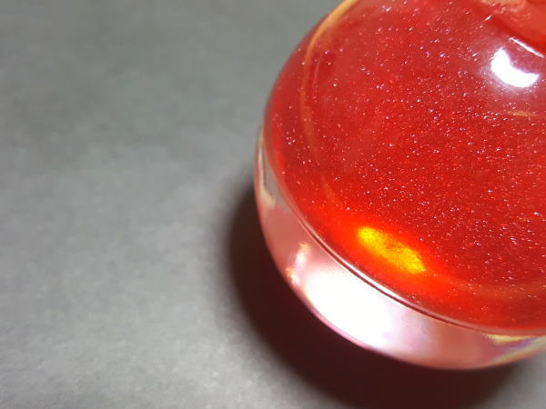 レッド＆ブラック～絶対的な・・・～