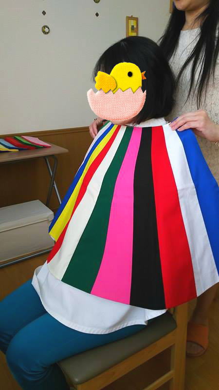 似合うを知って、洋服選びを楽しく楽にする♪