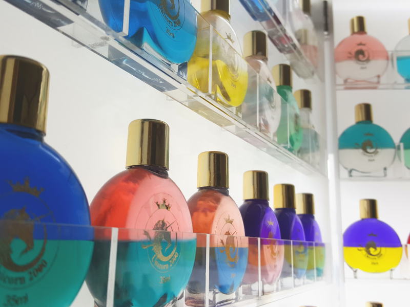 カラーセラピー＆ヒプノセラピーで人間関係の悩みが解決される？