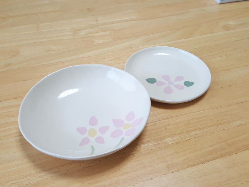 ひと目惚れ！！