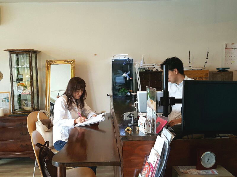 マリッジリングをオーダーメイド！世界でたったひとつの指輪