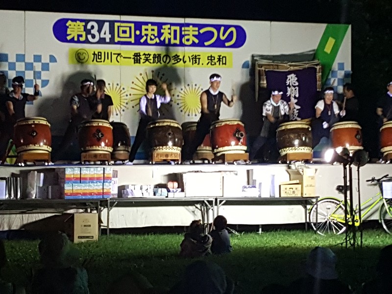 日本の心を堪能！そして思い出した過去