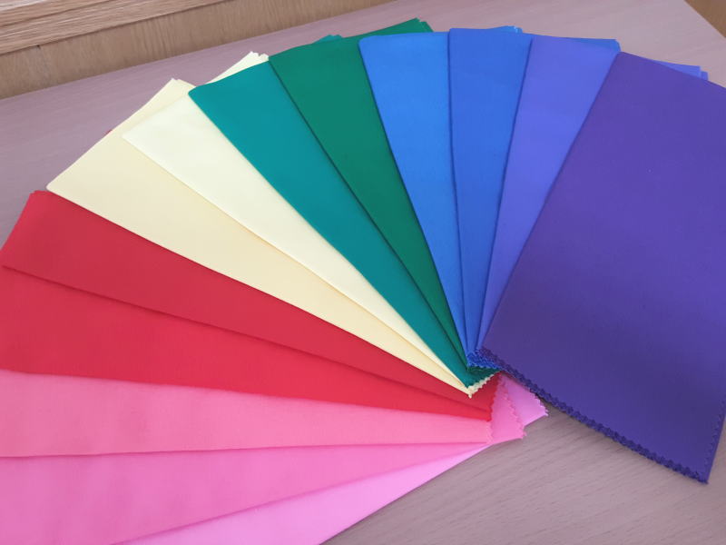 インターンシップ1日目！パーソナルカラー&骨格スタイル分析