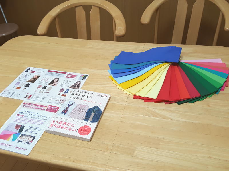 ケーブルテレビポテトさんの収録風景♪