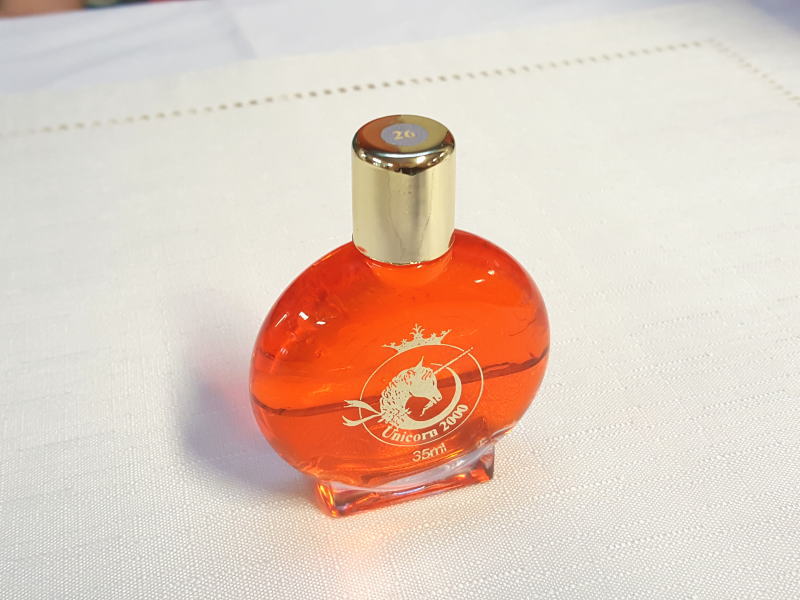 カラーセラピーで自分の内面を見つめる