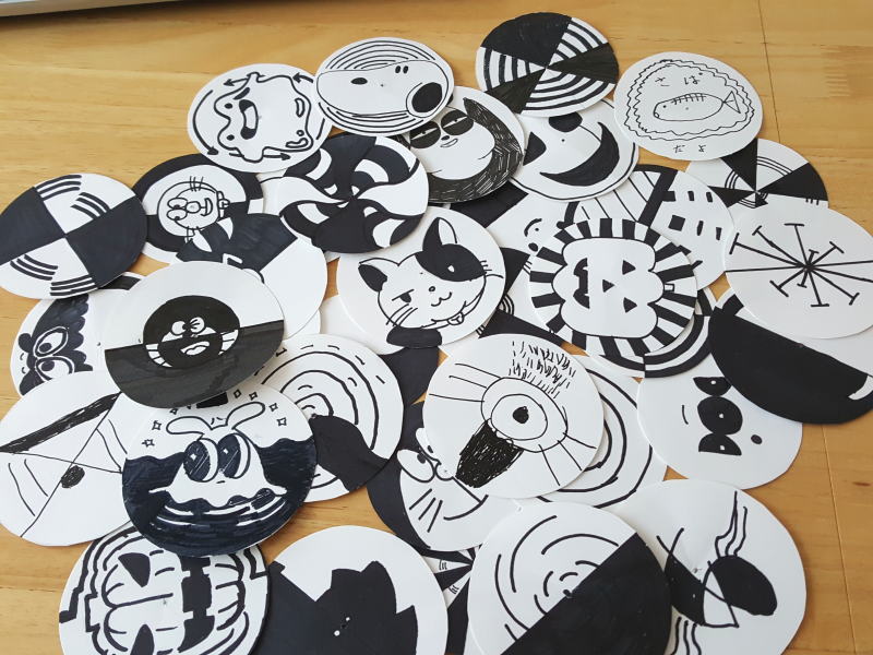 ベンハムトップ作り！どんなデザインが効果的？