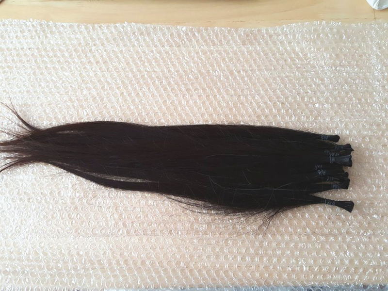 パーソナルカラーとヘアカット