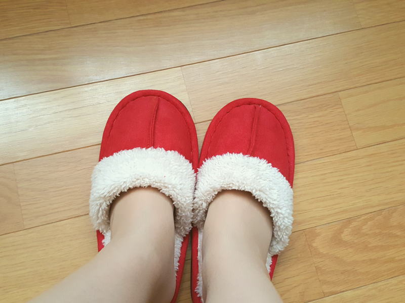 グランディングを目指すなら足元の色に意識を向ける