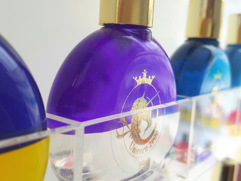 短い時間でもぐっすり眠りたい時におススメの色