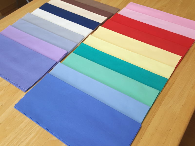 似合う色・素材・スタイルを知って自信を持ってお洒落を楽しむ♪